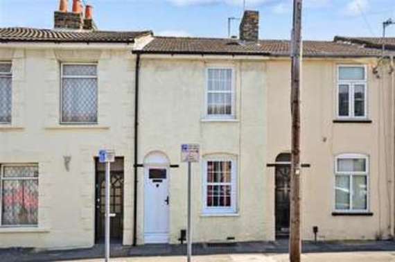 3 Bedroom Terraced